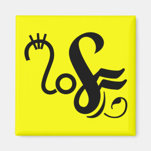 Aimant Glyphe neuronal