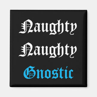 Aimant gnostique coquin