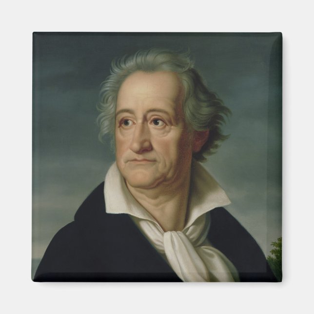 Aimant Goethe (Devant)
