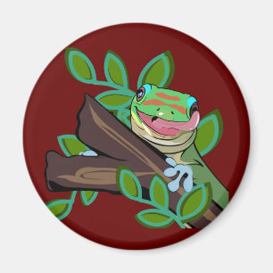 AIMANT GOLD DUST DAY GECKO