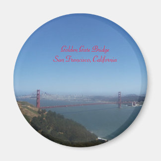 Aimant Golden Gate Bridge