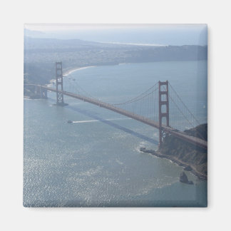 Aimant Golden Gate Bridge