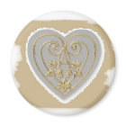 GOLDEN HEART ICI 2008