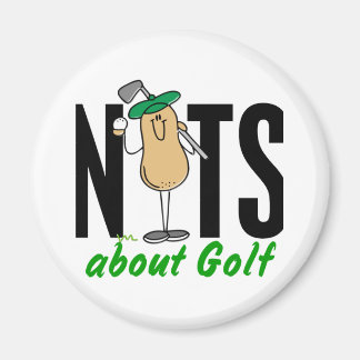Aimant Golf Nut 2