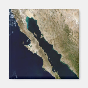 Aimant Golfe de Californie