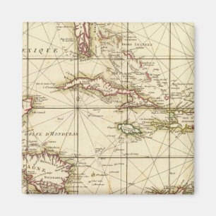 Aimant Golfe du Mexique