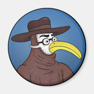 Aimant GomerBlog