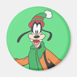 Aimant Goofy