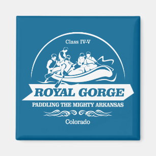 Aimant Gorge royale (rafting2)