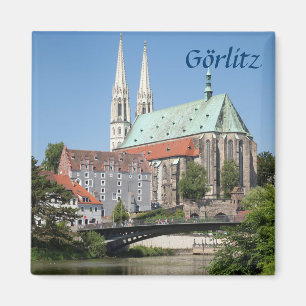Aimant Görlitz