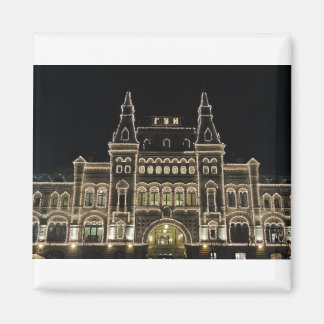Aimant GOUM Moscou