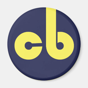 Aimant Goupille de CB