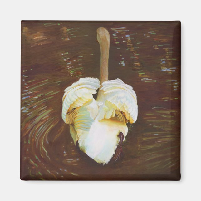 Aimant Grace 2014 (Devant)