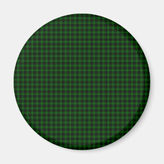 Aimant Graham Tartan