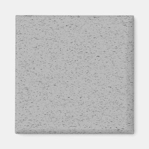 Aimant Grainy Grainin Gris Conception des couleurs