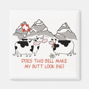 Aimant Grand bouton magnétique