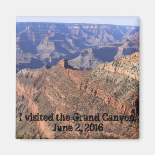 Aimant Grand Canyon