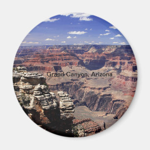 Aimant Grand Canyon, Arizona