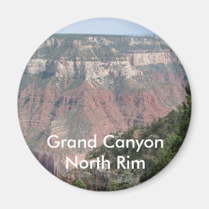 Aimant Grand Canyon North Rim