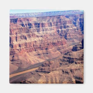 Aimant Grand Canyon, USA