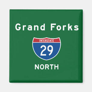 Aimant Grand Forks 29