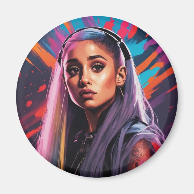 Aimant Grande (Devant)