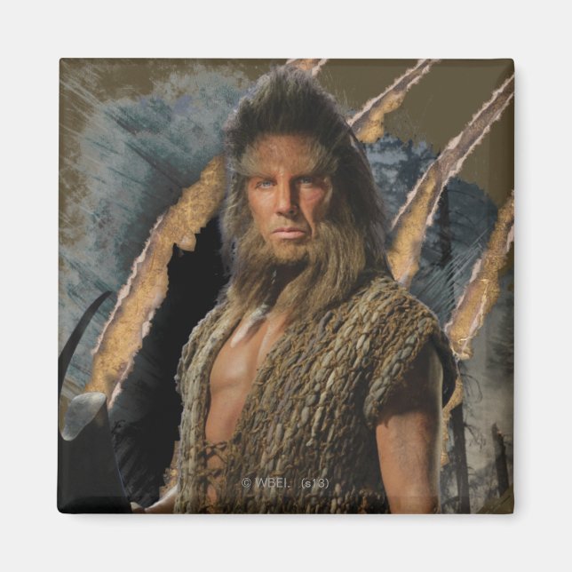 Aimant Graphique BEORN™ (Devant)