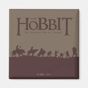 Aimant Graphique Orcs