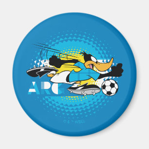 Aimant Graphisme de l'équipe d'Argentine de football avec