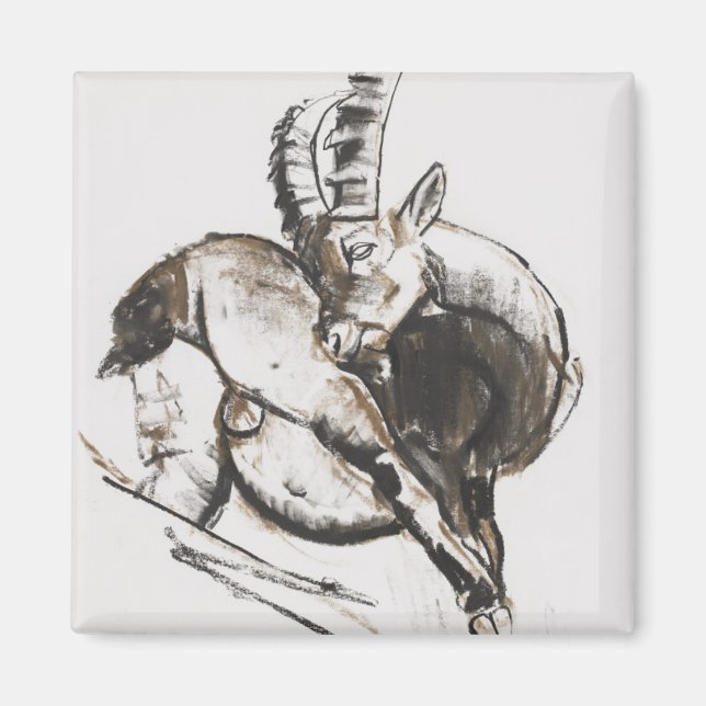 Aimant Grattarsi (Devant)