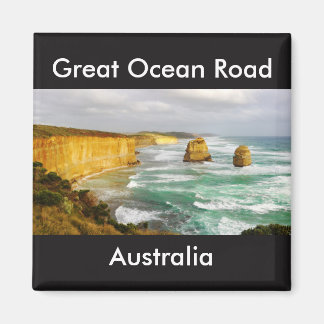 Aimant Great Ocean Road Australie