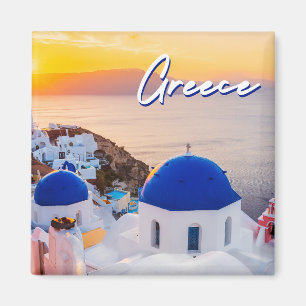 Aimant Grèce