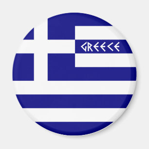 Aimant Grèce