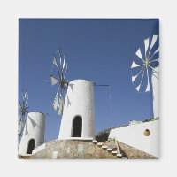 GRÈCE, CRÈTE, province d'Héraklion, Ano Kera :