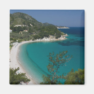 Aimant GRÈCE, Îles de la mer Égée nord-orientale, SAMOS,