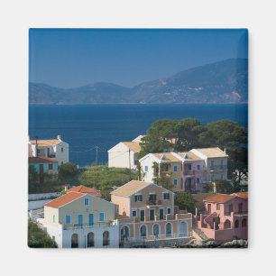 Aimant GRÈCE, Îles ioniennes, KEFALONIA, Assos :