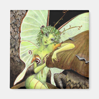 Aimant GreenFairy