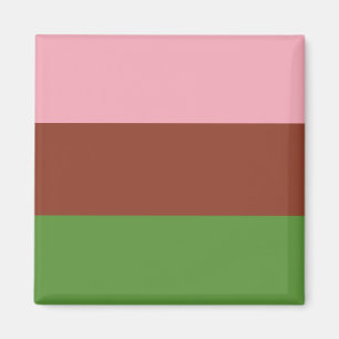 Aimant Grégale Pride