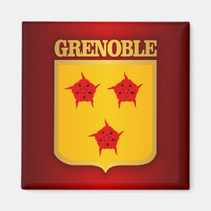 Aimant Grenoble