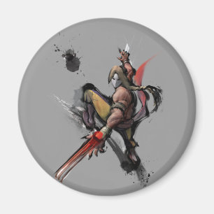 Aimant Griffe de Vega