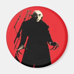 Aimant Griffes de Nosferatu