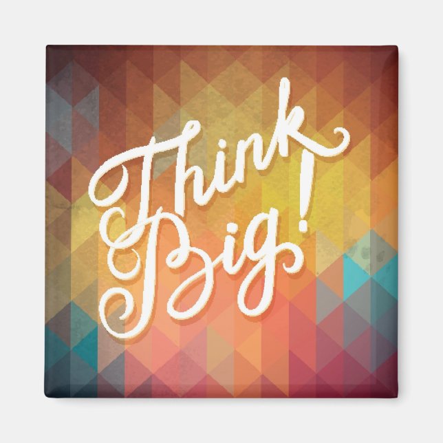 Aimant Gros (Devant)