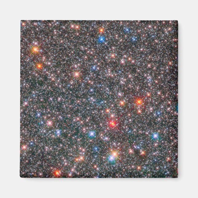 Aimant Gros De La Voie Lactée. (Devant)