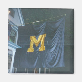 Aimant Gros drapeau
