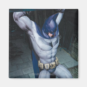 Aimant Groupe Batman 1