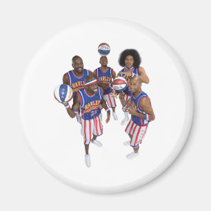 Aimant Groupe Stars 2009