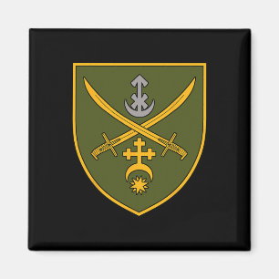 Aimant Groupe stratégique opérationnel Khortytsia (ukrain