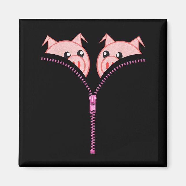 Aimant Gs S Funny Womens Christmas Tee Gift 2019 G  (Devant)