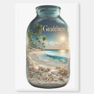 AIMANT GUADELOUPE