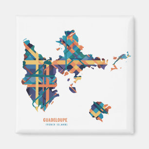 Aimant Guadeloupe